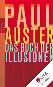Das Buch der Illusionen