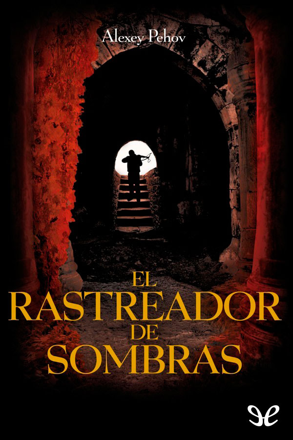 El rastreador de sombras