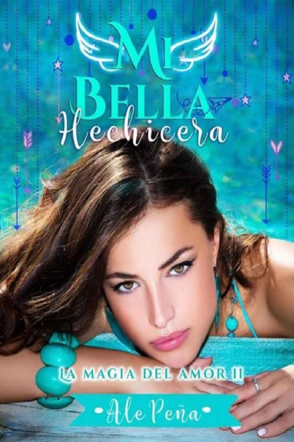 Mi bella hechicera