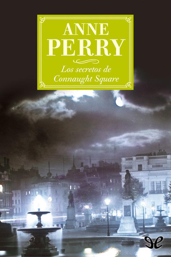 Los secretos de Connaught Square