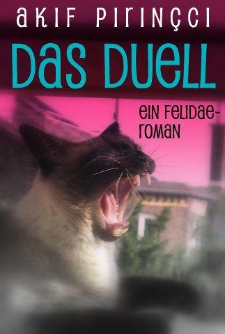 Felidae 4 - Das Duell