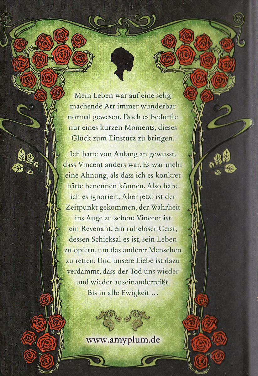 Von der Nacht verzaubert