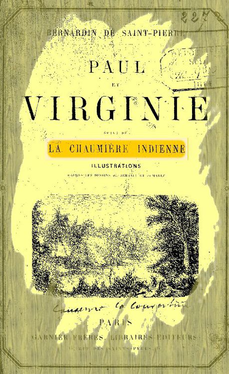 La chaumière indienne