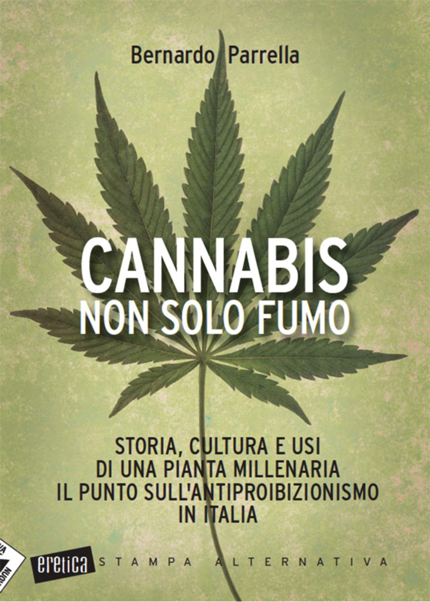 Cannabis: non solo fumo