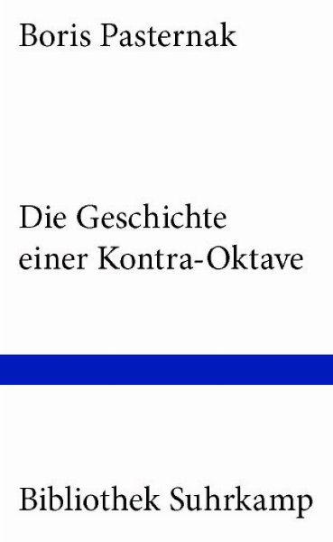 Die Geschichte einer Kontra-Oktove