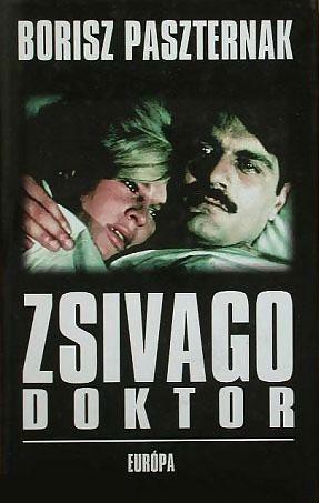 Zsivago doktor