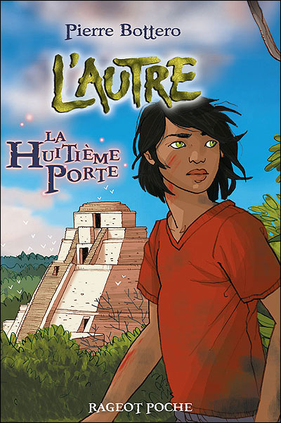 La Huitième Porte