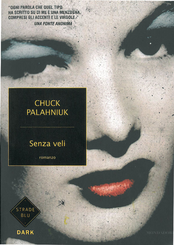 Senza Veli