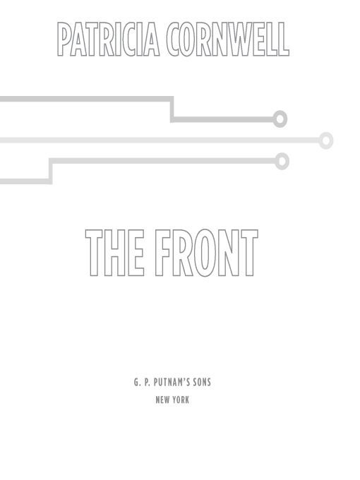 The Front