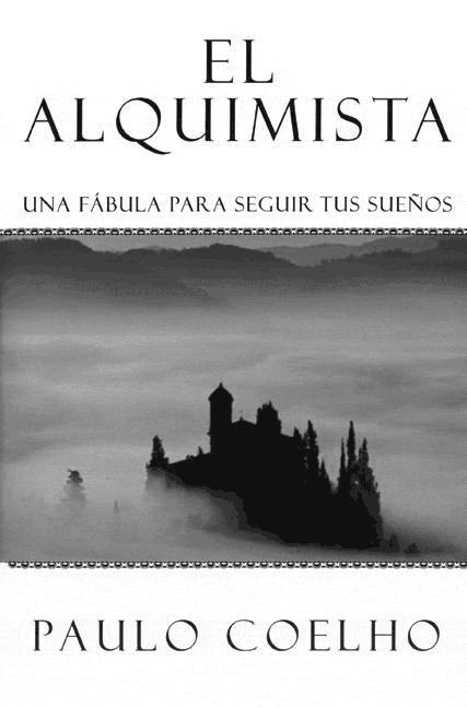 El Alquimista