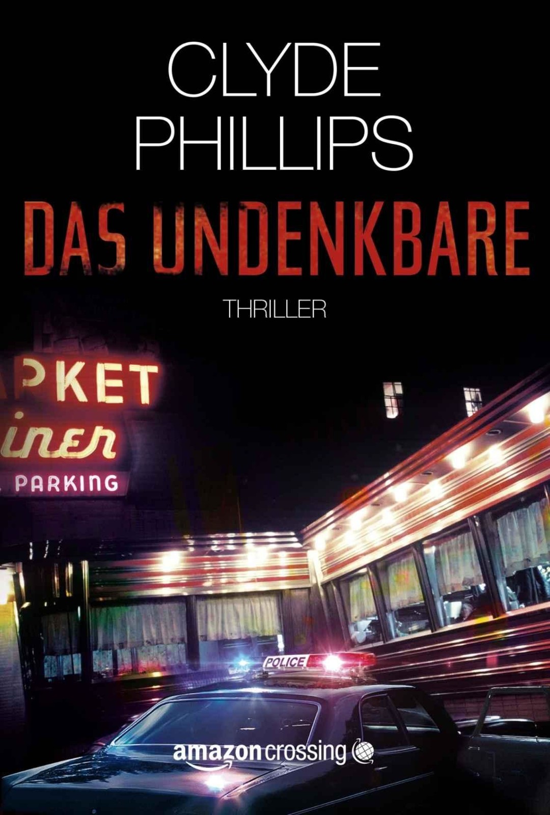 Das Undenkbare