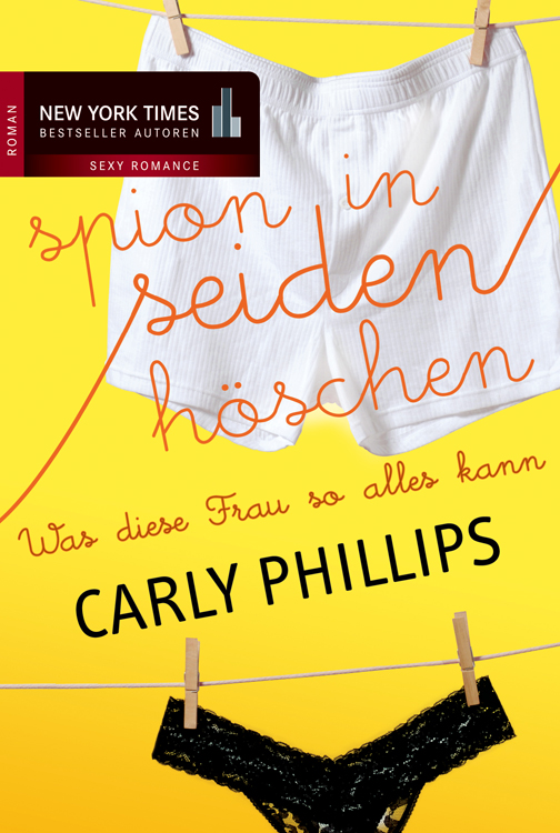 Was diese Frau so alles kann