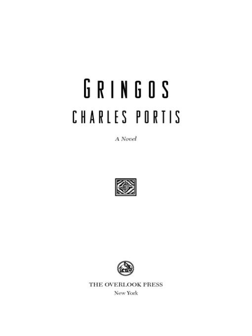 Gringos