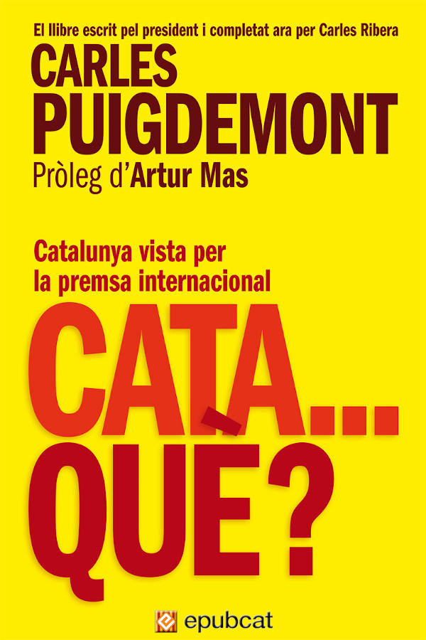Cata… què?