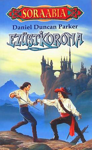 Ezüstkorona