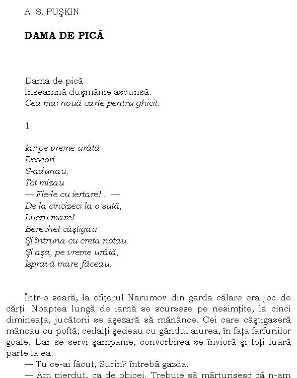 A.S. Puskin