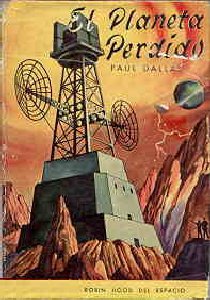 El planeta perdido