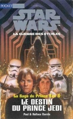Le destin du Prince Jedi