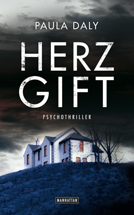 Herzgift
