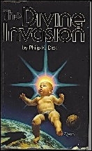 La invasión divina