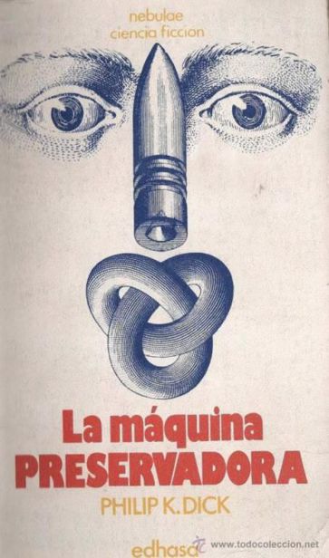 La máquina preservadora