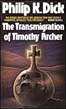 La transmigración de Timothy Archer