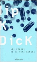 Los clanes de la luna alfana