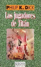 Los jugadores de titán