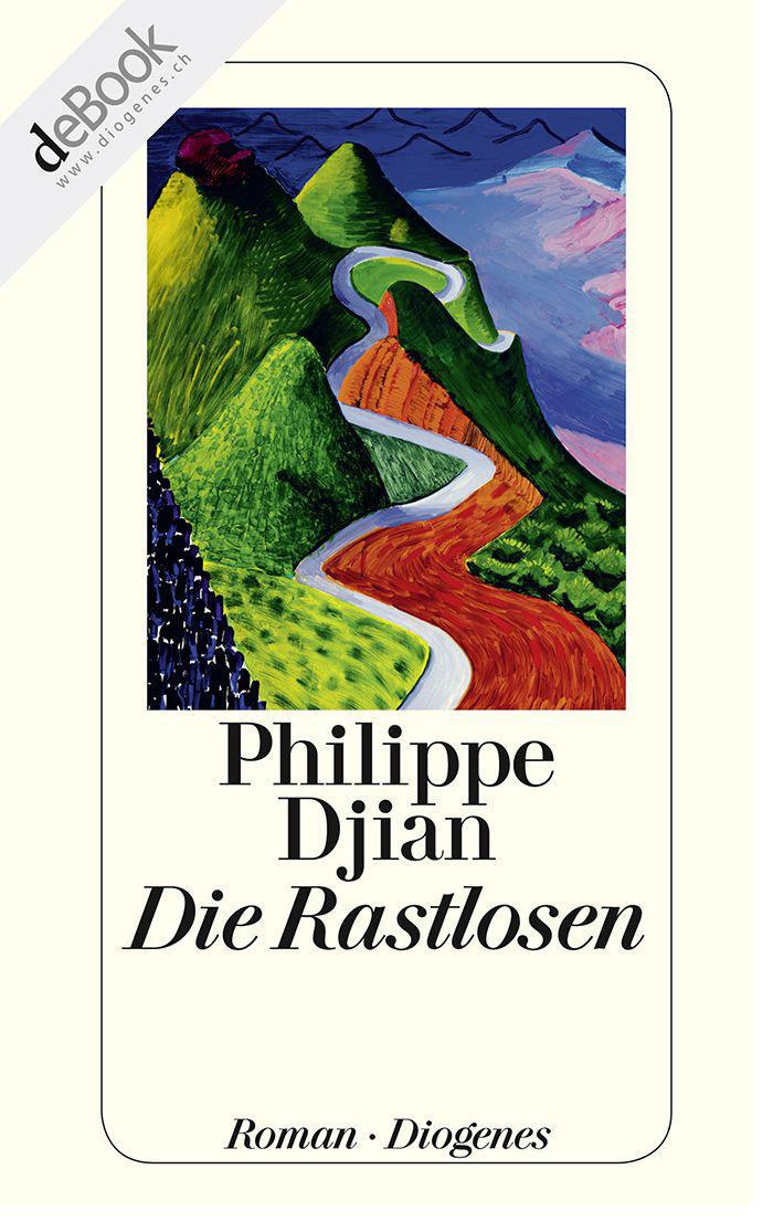 Die Rastlosen