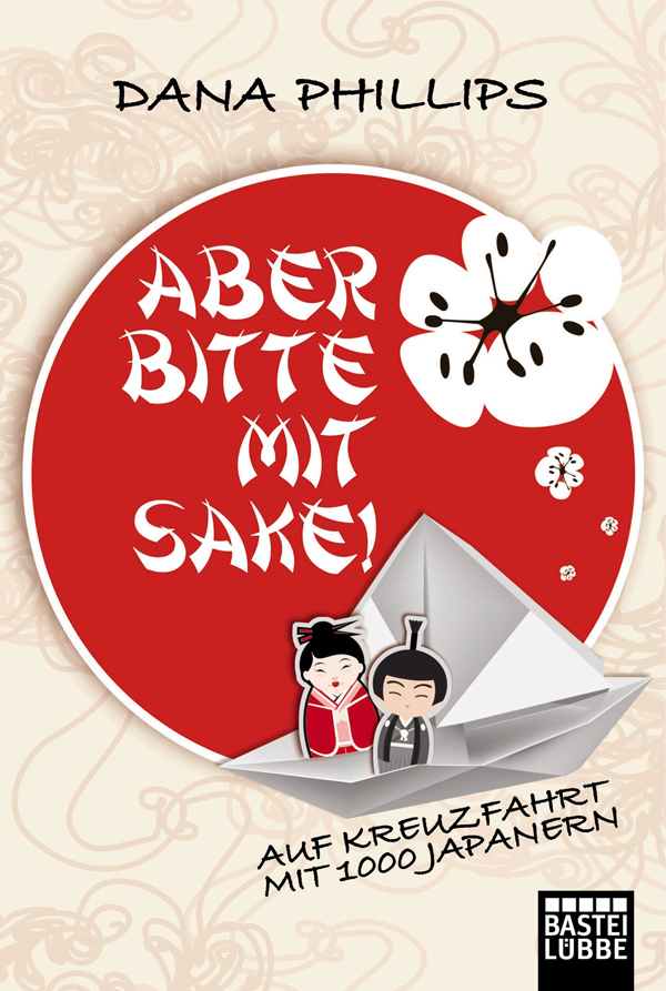 Aber bitte mit Sake