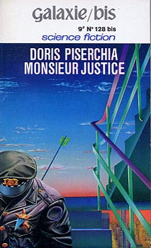 Monsieur Justice
