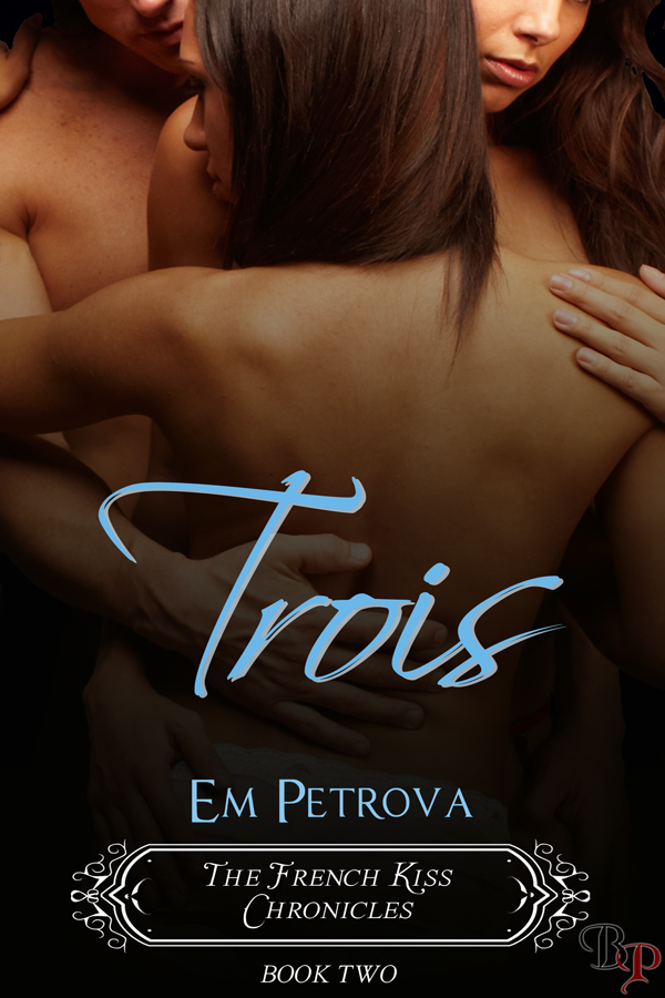 Trois