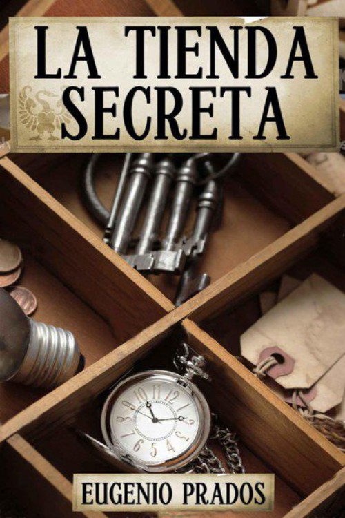 La tienda secreta