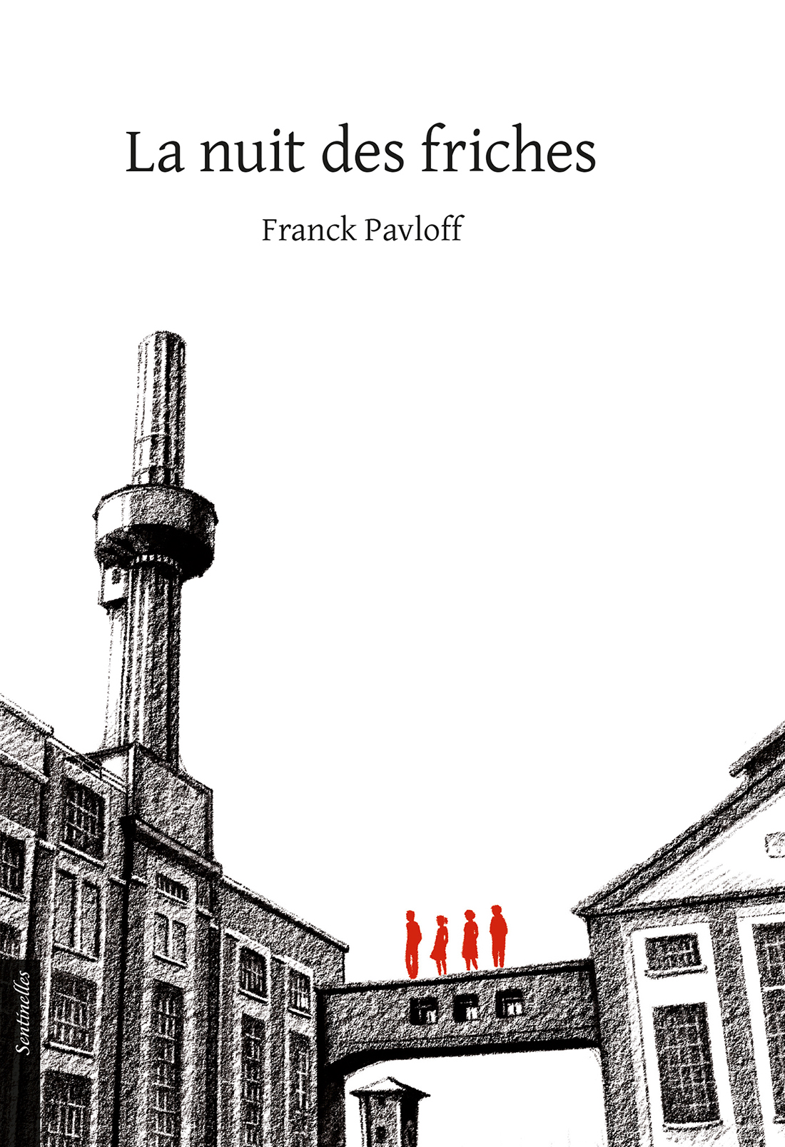 La nuit des friches