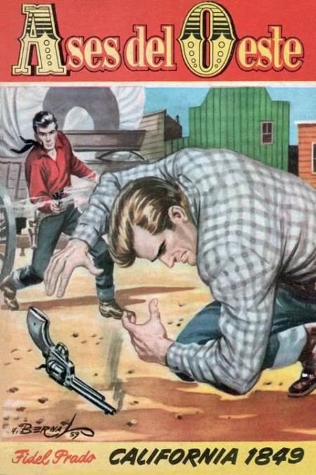 California 1849