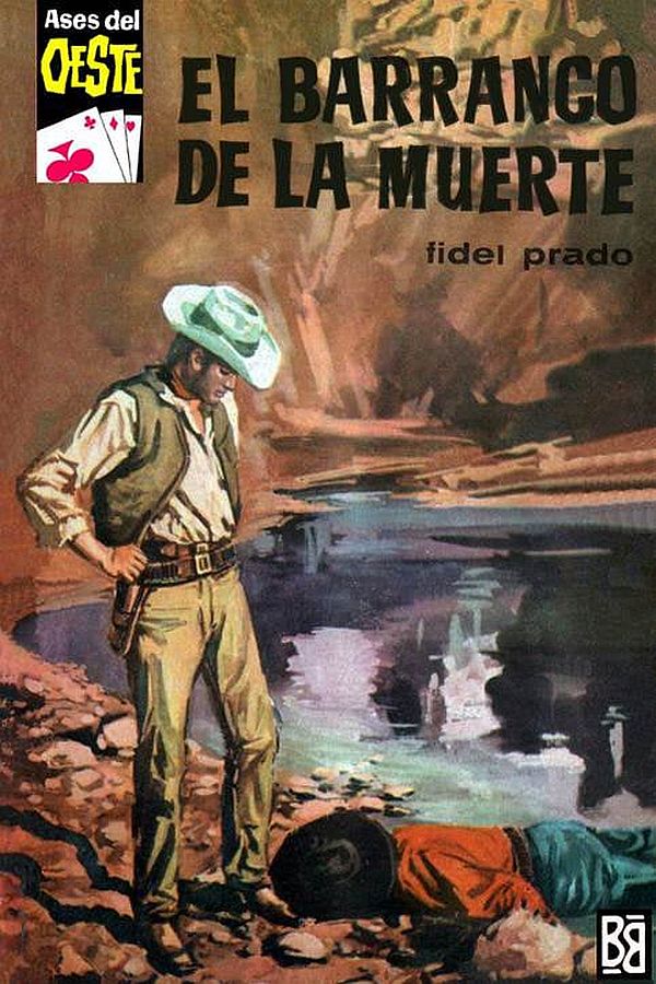 El barranco de la muerte