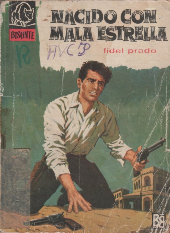 Nacido con mala estrella