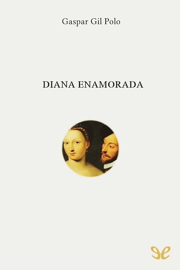 Diana enamorada