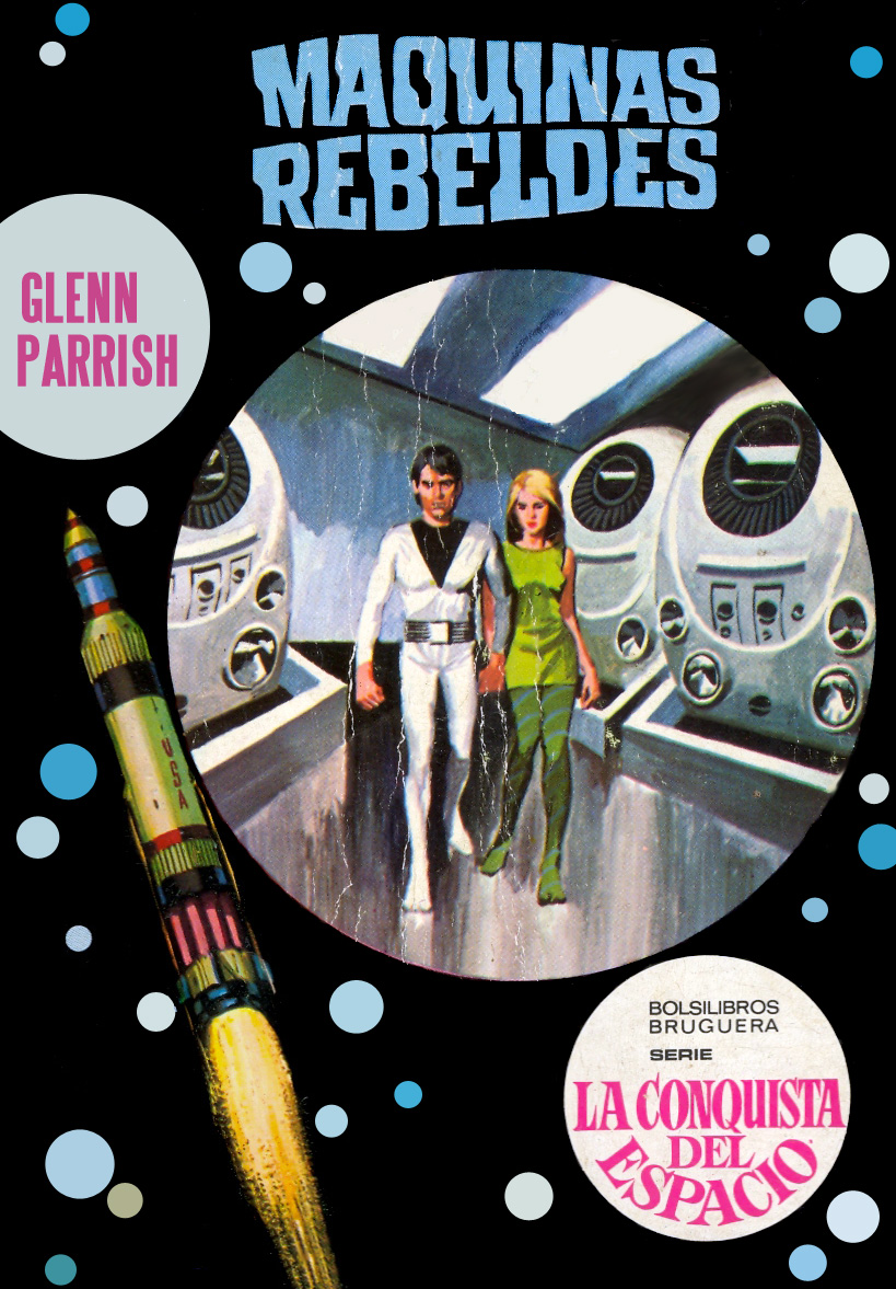Máquinas rebeldes