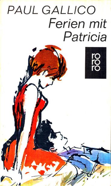 Ferien mit Patricia