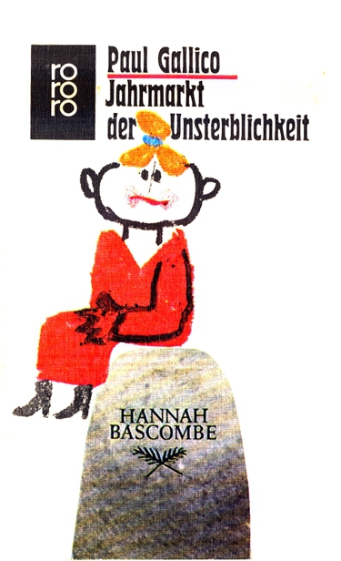 Jahrmarkt der Unsterblichkeit