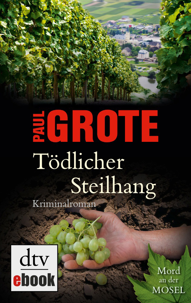 Tödlicher Steilhang
