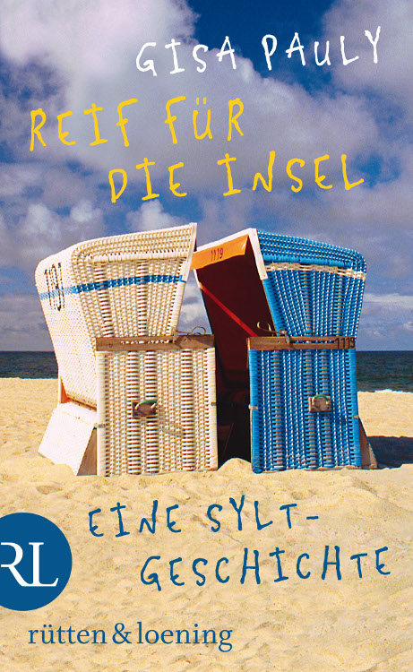 Reif für die Insel