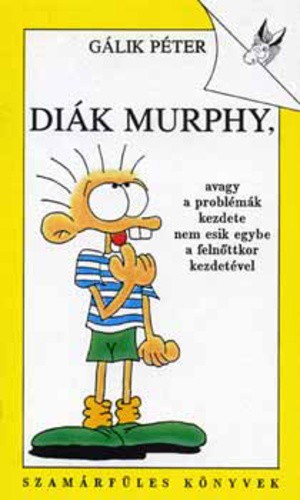 Diák Murphy