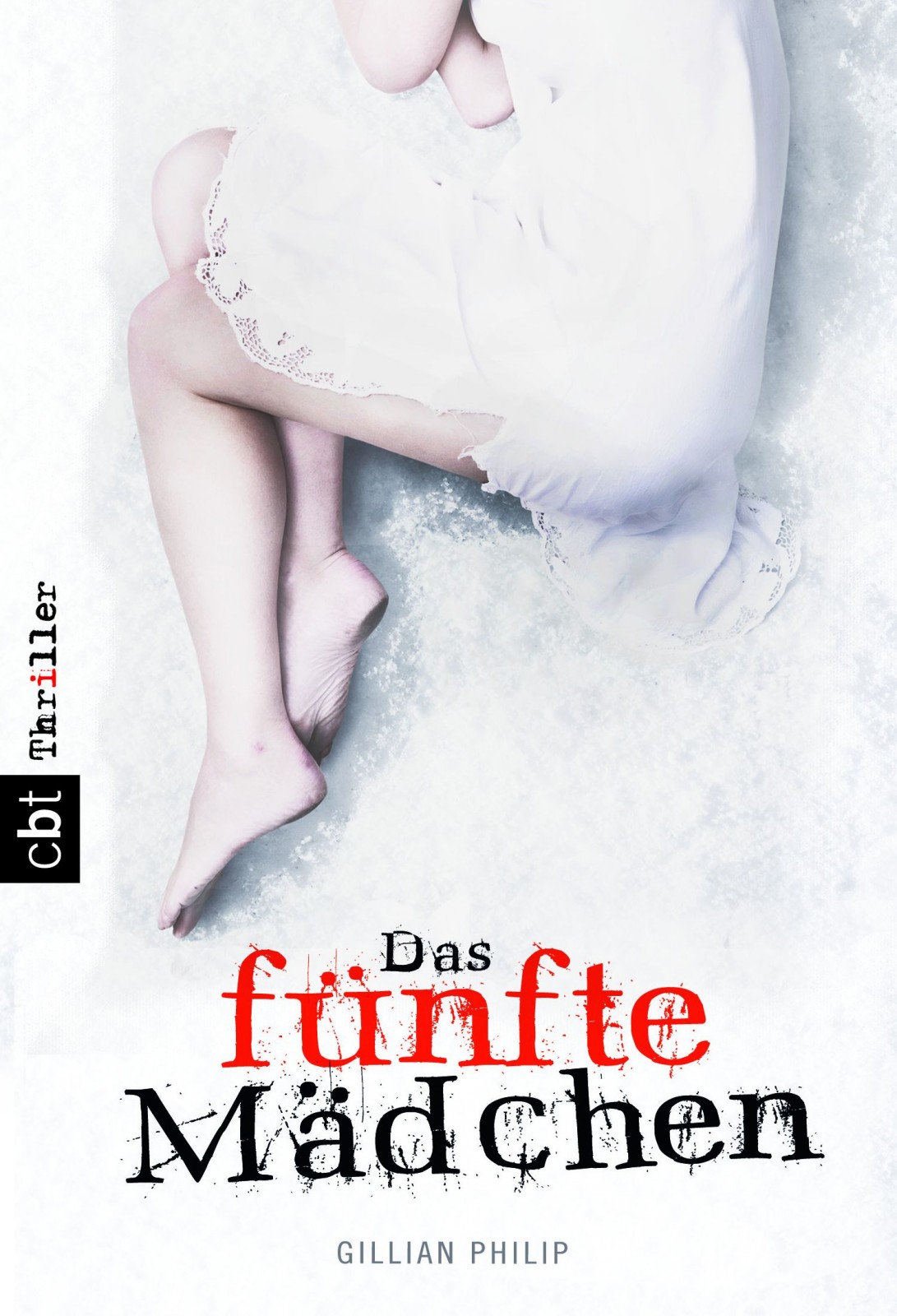 Das fuenfte Maedchen