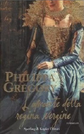 L' amante della regina vergine