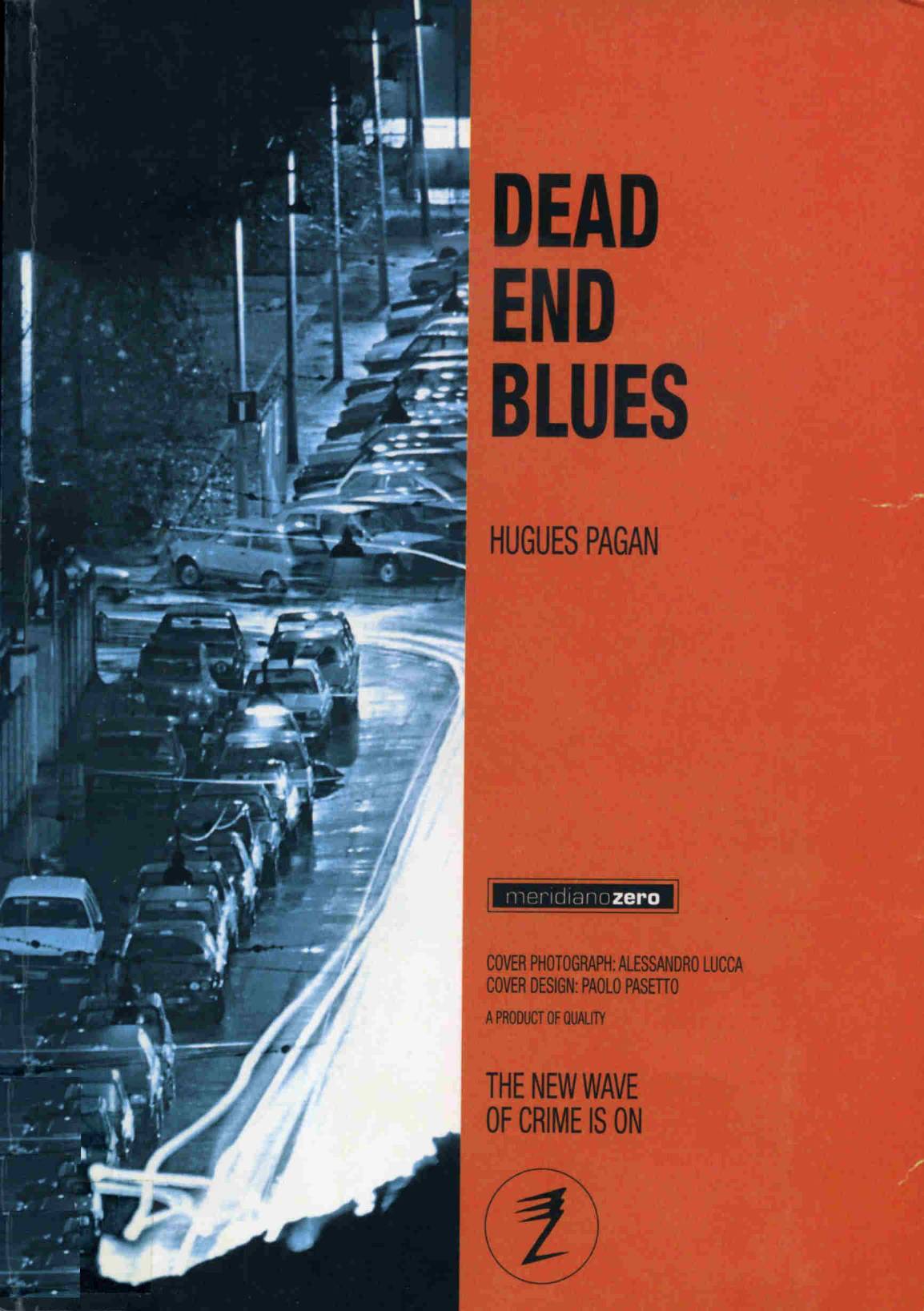 Dead End Blues