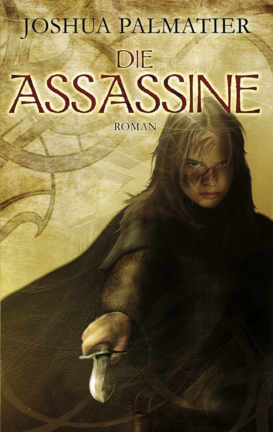 DIE ASSASSINE