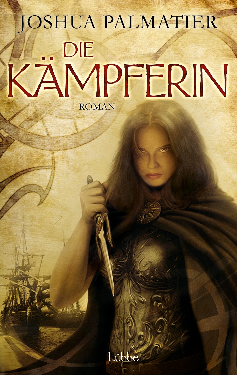 Die Kaempferin