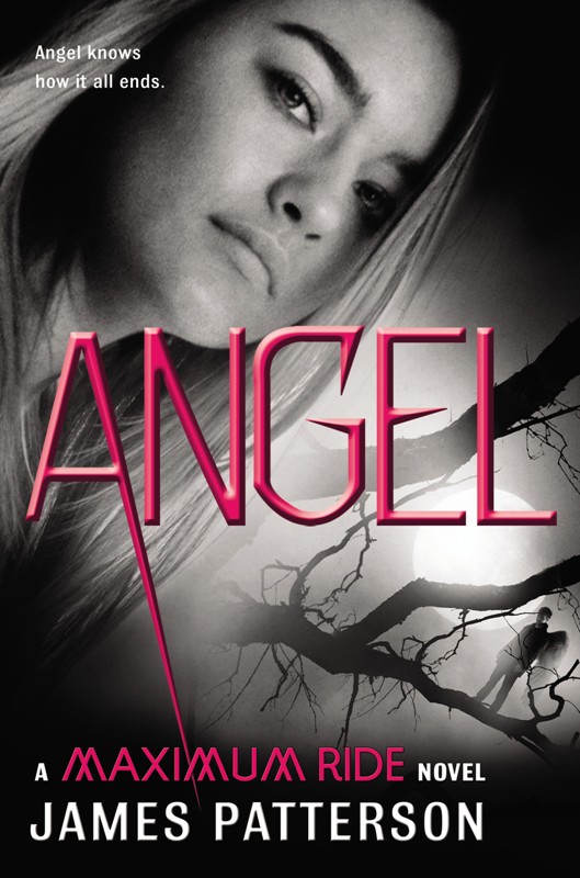 Maximum Ride 7 - Angel